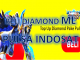 Cara beli Diamond Mobile Legends pakai pulsa Indosat