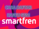 Cara daftar kartu Smartfren GSM terbaru 2022