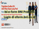 Cara Buat Rekening BNI Prakerja Online, Login e-form.bni.co.id