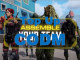 Top Up CODM Termurah via Pulsa DANA di Codashop dan UniPin