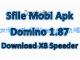 Sfile Mobi Apk Domino 1.87, Download X8 Speeder